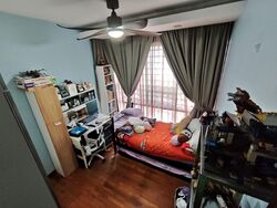 Park Green (D19), Condominium #560083211